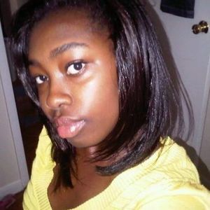 Meet your Posher, Chantel